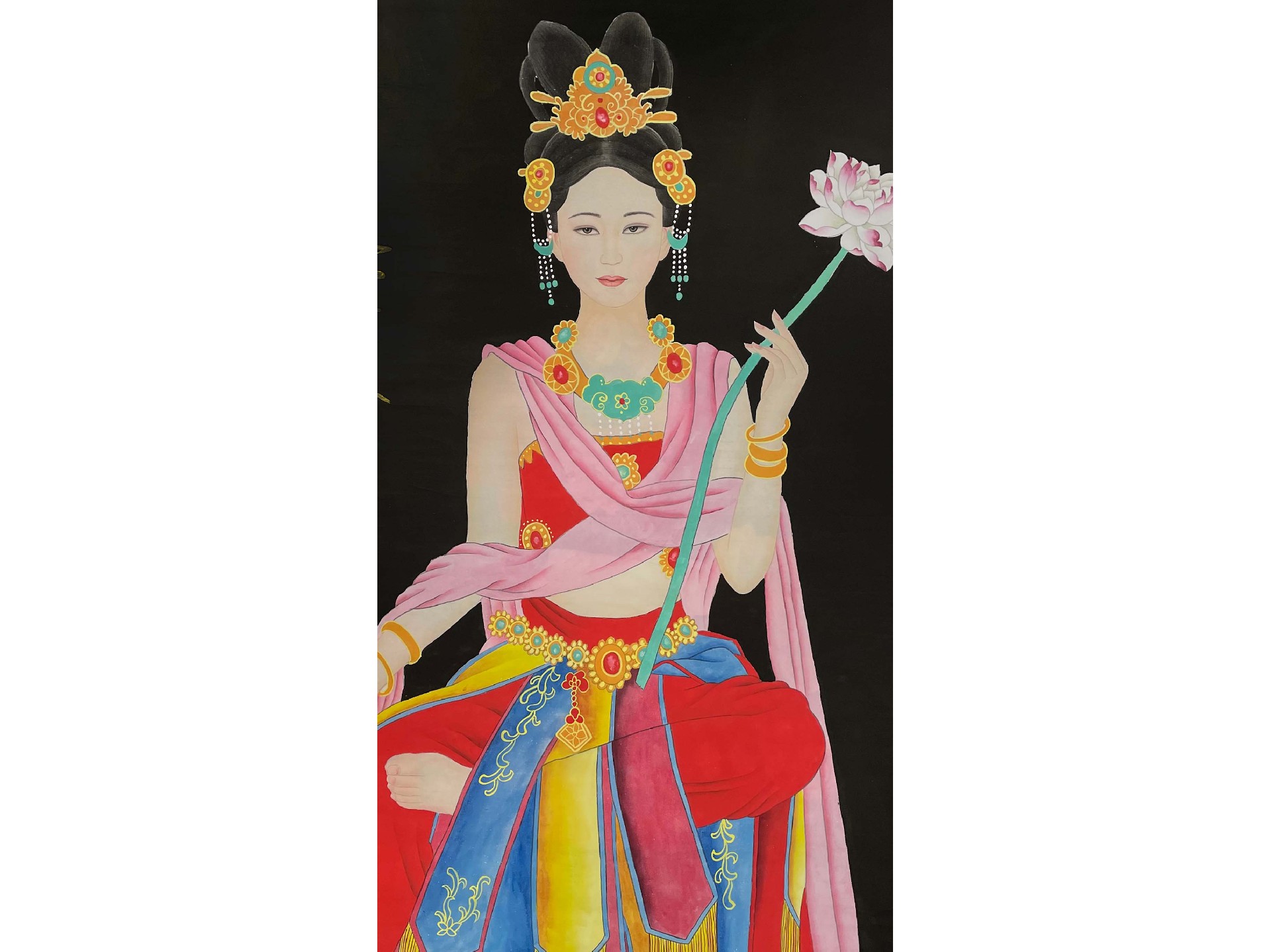 中国红美女图3.jpg